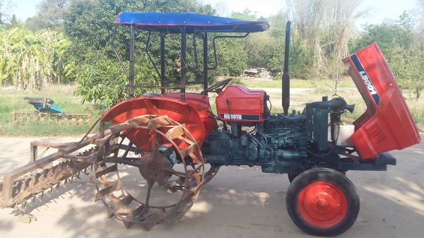 ขอบคุณเสี่ยสมพรครับขายรถไถคูโบต้าL3001 30เเรง พร้อมขลุบตีดิน อุปกรณ์ครบ สวยๆ พร้อมใช้งาน ขอบคุณเสี่ยสมพรครับขายรถไถคูโบต้าL3001 30เเรง พร้อมขลุบตีดิน อุปกรณ์ครบ สวยๆ พร้อมใช้งาน