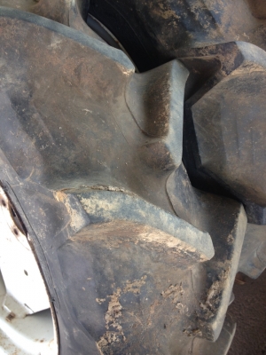 ขอบคุณเสี่ยสมพรครับขายรถไถคูโบต้าL3001 30เเรง พร้อมขลุบตีดิน อุปกรณ์ครบ สวยๆ พร้อมใช้งาน ขอบคุณเสี่ยสมพรครับขายรถไถคูโบต้าL3001 30เเรง พร้อมขลุบตีดิน อุปกรณ์ครบ สวยๆ พร้อมใช้งาน