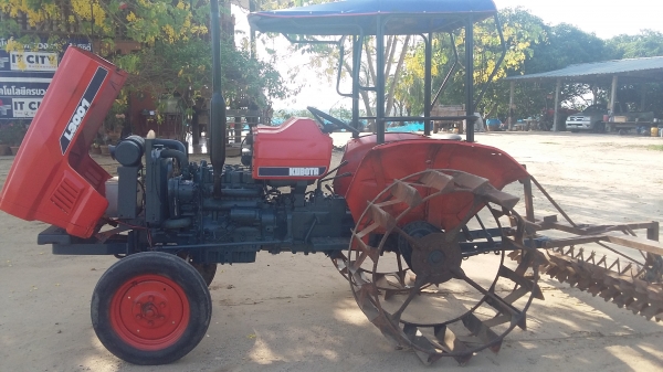 ขอบคุณเสี่ยสมพรครับขายรถไถคูโบต้าL3001 30เเรง พร้อมขลุบตีดิน อุปกรณ์ครบ สวยๆ พร้อมใช้งาน ขอบคุณเสี่ยสมพรครับขายรถไถคูโบต้าL3001 30เเรง พร้อมขลุบตีดิน อุปกรณ์ครบ สวยๆ พร้อมใช้งาน