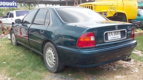 rover ขาย50000 บาท ต้องซ่อมนิดหน่อย rover ขาย50000 บาท ต้องซ่อมนิดหน่อย