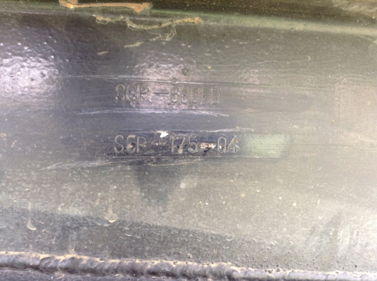 ขายลูกพ่วงดั้มพ์ 2 คาน