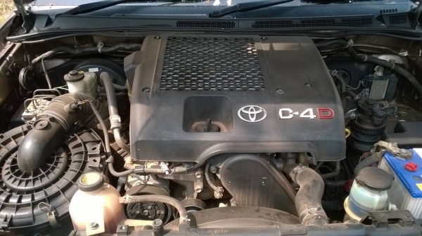 ขาย TOYOTA VIGO 2.5 ปี 50 เก๋งแคปเปิดได้ กระจกไฟฟ้า แอร์เย็นฉ่ำ ทะเบียนพร้อมโอนครับ ขาย TOYOTA VIGO 2.5 ปี 50 เก๋งแคปเปิดได้ กระจกไฟฟ้า แอร์เย็นฉ่ำ ทะเบียนพร้อมโอนครับ