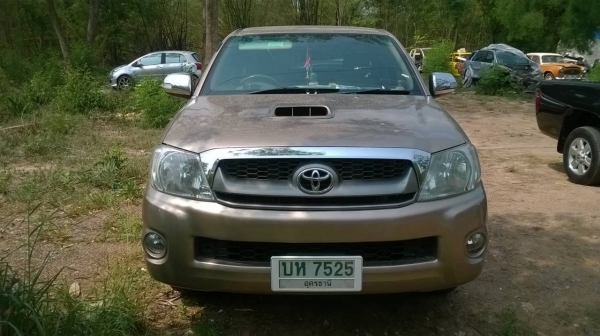 ขาย TOYOTA VIGO 2.5 ปี 50 เก๋งแคปเปิดได้ กระจกไฟฟ้า แอร์เย็นฉ่ำ ทะเบียนพร้อมโอนครับ ขาย TOYOTA VIGO 2.5 ปี 50 เก๋งแคปเปิดได้ กระจกไฟฟ้า แอร์เย็นฉ่ำ ทะเบียนพร้อมโอนครับ