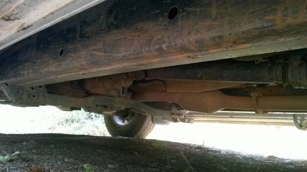 ขาย TOYOTA VIGO 2.5 ปี 50 เก๋งแคปเปิดได้ กระจกไฟฟ้า แอร์เย็นฉ่ำ ทะเบียนพร้อมโอนครับ ขาย TOYOTA VIGO 2.5 ปี 50 เก๋งแคปเปิดได้ กระจกไฟฟ้า แอร์เย็นฉ่ำ ทะเบียนพร้อมโอนครับ