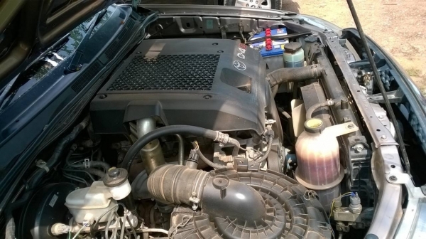 ขาย TOYOTA VIGO 2.5 ปี 50 เก๋งแคปเปิดได้ กระจกไฟฟ้า แอร์เย็นฉ่ำ ทะเบียนพร้อมโอนครับ ขาย TOYOTA VIGO 2.5 ปี 50 เก๋งแคปเปิดได้ กระจกไฟฟ้า แอร์เย็นฉ่ำ ทะเบียนพร้อมโอนครับ