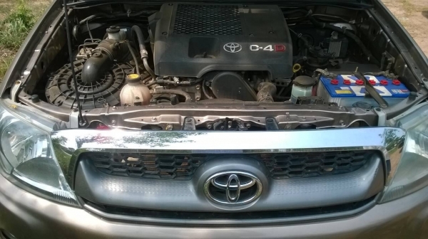 ขาย TOYOTA VIGO 2.5 ปี 50 เก๋งแคปเปิดได้ กระจกไฟฟ้า แอร์เย็นฉ่ำ ทะเบียนพร้อมโอนครับ ขาย TOYOTA VIGO 2.5 ปี 50 เก๋งแคปเปิดได้ กระจกไฟฟ้า แอร์เย็นฉ่ำ ทะเบียนพร้อมโอนครับ