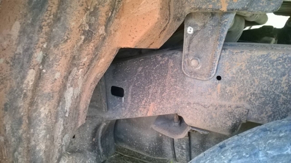 ขาย TOYOTA VIGO 2.5 ปี 50 เก๋งแคปเปิดได้ กระจกไฟฟ้า แอร์เย็นฉ่ำ ทะเบียนพร้อมโอนครับ ขาย TOYOTA VIGO 2.5 ปี 50 เก๋งแคปเปิดได้ กระจกไฟฟ้า แอร์เย็นฉ่ำ ทะเบียนพร้อมโอนครับ