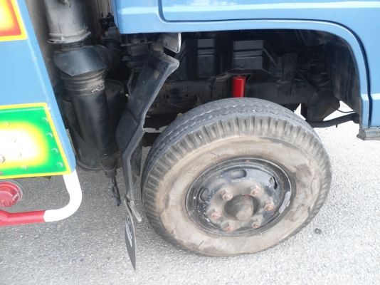 isuzu nrr12 ลดครั้งสุดท้ายแล้ว อยากขาย300000ถ้วน