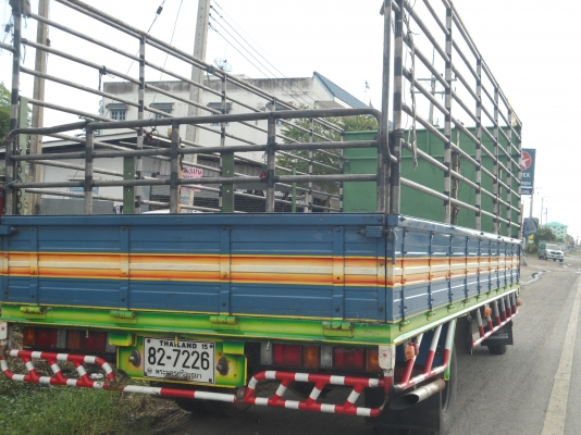 isuzu nrr12 ลดครั้งสุดท้ายแล้ว อยากขาย300000ถ้วน