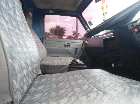 isuzu nrr12 ลดครั้งสุดท้ายแล้ว อยากขาย300000ถ้วน