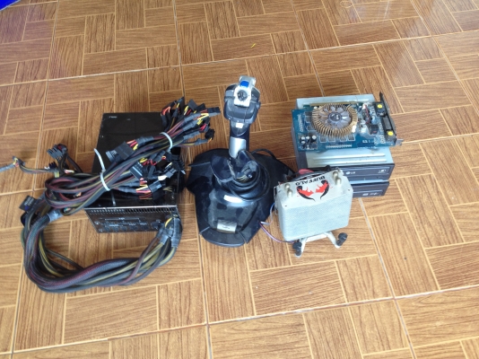 สุดคุ้ม สำหรับ ร้านขายคอมมือสอง ร้านขายของมือสอง เอาไปทำกำไร ครับ