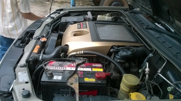 ขาย ISUZU MU7 3.0 VGS turbo เกียร์ออโต้ เบาะหนัง กระจกไฟฟ้า รถสวยเดิมๆ แอร์เย็น ทะเบียนพร้อมโอนครับ