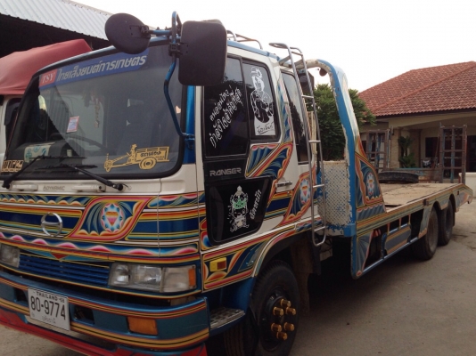 ขายเทนเลอร์ฮีโน่