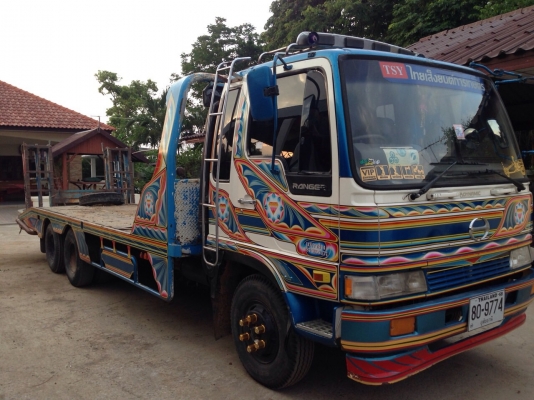 ขายเทนเลอร์ฮีโน่