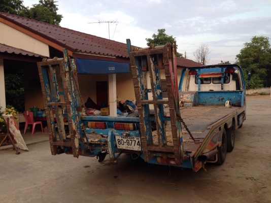 ขายเทนเลอร์ฮีโน่