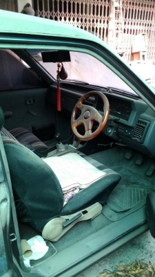 ขาย ซากมาสด้าb2100