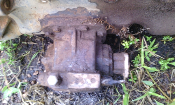 อัพข้อมูลครับ เกียร์ 8 รอบ กว่า