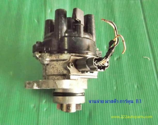 จานจ่าย ของแท้ ตรงรุ่น เก่าจากญี่ปุ่น