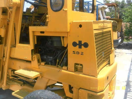 ขายรถตักโคมัสสุSD20-5เก่านอกพร้อมใช้ราคาถูก270000โทร0816426706