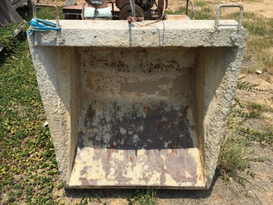 รถดั้มเปอร์ สภาพพร้อมใช้งาน