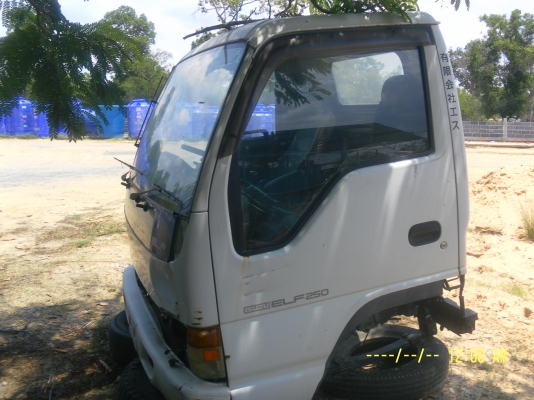 ขายหัวรถบรรทุกNPRเก่านอกราคา95000สนใจโทร0816426706