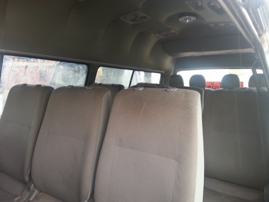 ขายรถตู้หลังคาสูง ปี43 เครื่องดี แคชซีสวย ภายในสวย สภาพพร้อมใช้งาน เอกสารพร้อมโอน สนใจโทร 090-8588220คุณนะ 093-3258446คุณบิว ID:narong498 หรือเข้าดูสินค้าได้ที่ www.truck.in.th/498 หรือเพจFacebook ณรงค์ ซื้อขายรถมือสอง (เว็บไซต์ส่วนตัว)