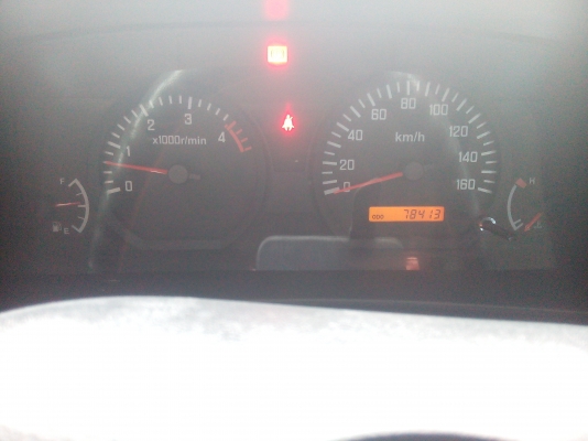 4 ล้อบรรทุก (รถโดยสาร)  *Euro.3*  ISUZU  NLR  130 แรงม้า+คอมมอนเรว *ยาว 3.20 ม.* รถสวยเดิม+สวยจริง+พร้อมใช้งาน * รถห้างแท้ * มีเล่มพร้อม *