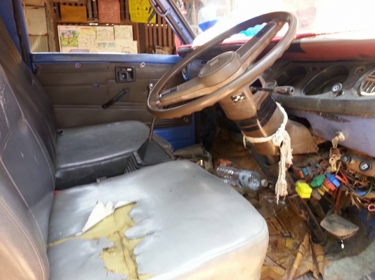 ขายรถโดยสาร ISUZU TL115แรง เครื่องดี แคชซีสวย หลังคากระจกสวยพร้อมใช้งาน เอกสารพร้อมโอน สนใจโทร 090-8588220คุณนะ 093-3258446คุณบิว ID:narong498 หรือเข้าดูสินค้าได้ที่ www.truck.in.th/498 หรือเพจFacebook ณรงค์ ซื้อขายรถมือสอง (เว็บไซต์ส่วนตัว)