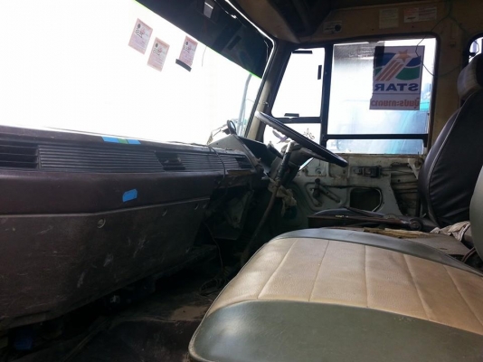 ขายดั้มMITSUBISHI FN527M-A เครื่อง6D16 พ.เพาเวอร์ เบรกทิฟฟี่ เครื่องดี แคชซีสวย สภาพพร้อมใช้งาน เอกสารพร้อมโอน สนใจโทร 090-8588220คุณนะ 093-3258446คุณบิว ID:narong498 หรือเข้าดูสินค้าได้ที่ www.truck.in.th/498 หรือเพจFacebook ณรงค์ ซื้อขายรถมือสอง (เว็บไซ