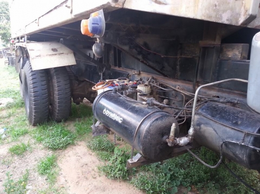 ขายดั้มMITSUBISHI FN527M-A เครื่อง6D16 พ.เพาเวอร์ เบรกทิฟฟี่ เครื่องดี แคชซีสวย สภาพพร้อมใช้งาน เอกสารพร้อมโอน สนใจโทร 090-8588220คุณนะ 093-3258446คุณบิว ID:narong498 หรือเข้าดูสินค้าได้ที่ www.truck.in.th/498 หรือเพจFacebook ณรงค์ ซื้อขายรถมือสอง (เว็บไซ