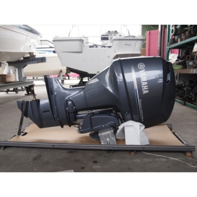 ขายเครื่องยนต์เรือ YAMAHA F115AETL รุ่นใหม่ล่าสุด &quot;สินค้าพรีออเดอร์&quot;