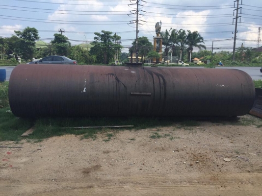 ขายถังน้ำ 15000 ลิตร ถังสวยสภาพดี ไม่รั่ว