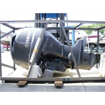 ขายเครื่องยนต์เรือ YAMAHA F115BETX รุ่นใหม่ล่าสุด &quot;สินค้าพรีออเดอร์&quot;
