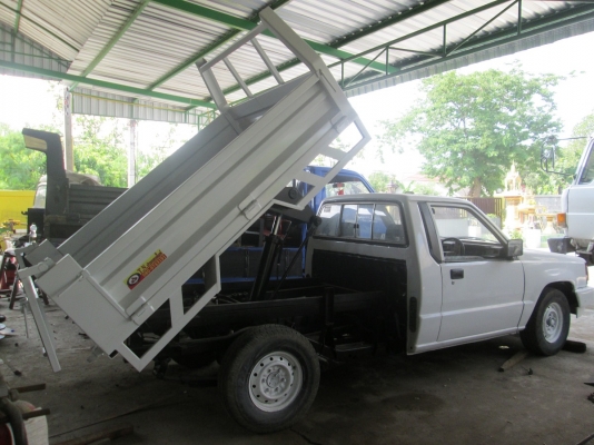 ปิคอัฟดั้มพ์