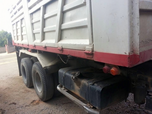 ขาย   rocky  210  f    เปลี่ยนเครื่อง   270   เกียร์อีตั้น