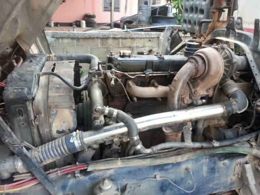 ขาย   rocky  210  f    เปลี่ยนเครื่อง   270   เกียร์อีตั้น