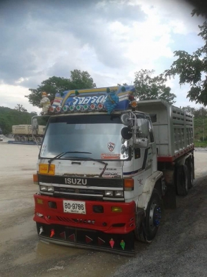 ขาย   rocky  210  f    เปลี่ยนเครื่อง   270   เกียร์อีตั้น