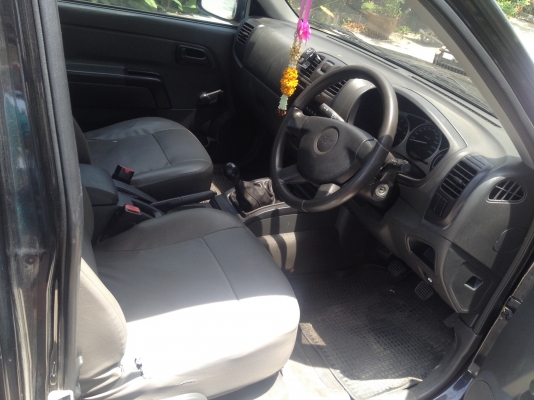 Chevrolet Colorado  Single Cab