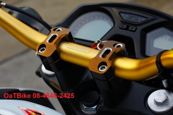 ขาย CB 650 ปี 14 สีเดิมทั้งคัน รถ 6 เดือน วิ่ง 1900