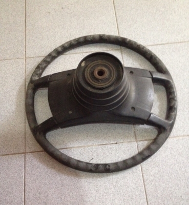 พวงมาลัย