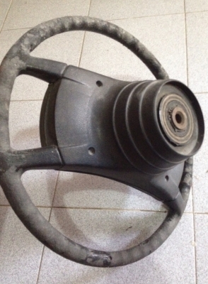 พวงมาลัย