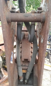 ขาย - หัวเจาะ,กระแทก,แย๊กปูน,BREAKER สำหรับแบคโฮ pc 60-120 มือสองญี่ปุ่นแท้ ครับ ขาย - หัวเจาะ,กระแทก,แย๊กปูน,BREAKER สำหรับแบคโฮ pc 60-120 มือสองญี่ปุ่นแท้ ครับ