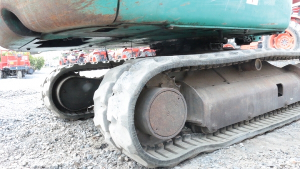 ดาวน์ 50\% ผ่อนได้ 1 ปี มี VDO KOMATSU PC35R-8 เก่านอก เร็ว แรง พร้อมใช้สุดๆ