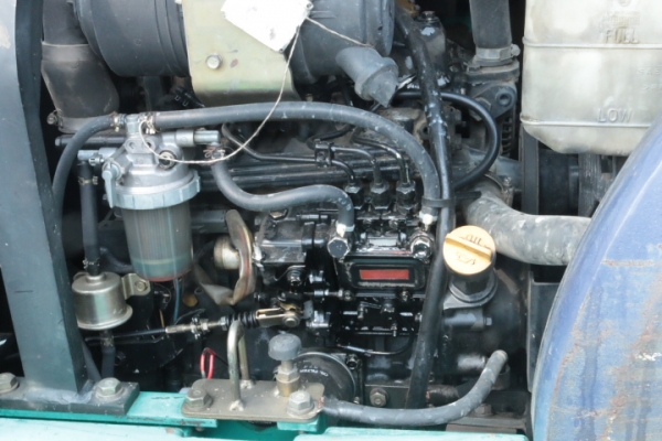 ดาวน์ 50\% ผ่อนได้ 1 ปี มี VDO KOMATSU PC35R-8 เก่านอก เร็ว แรง พร้อมใช้สุดๆ