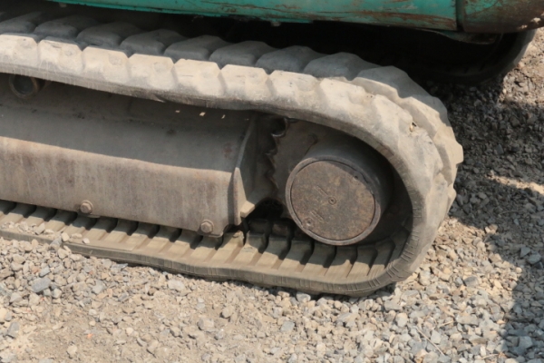 ดาวน์ 50\% ผ่อนได้ 1 ปี มี VDO KOMATSU PC35R-8 เก่านอก เร็ว แรง พร้อมใช้สุดๆ