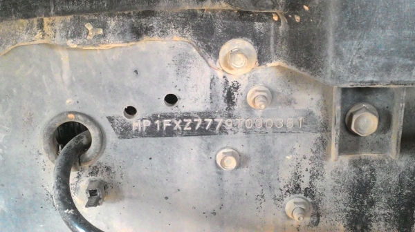 แสงฟ้าเต้นรถ///ขายรถพ่วง22ล้อDEGA-360 ดั้มแม่ลูกกระบะเหล็ก อุ่CT ปี52