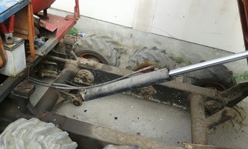 รถบรรทุก ดั้มเปอร์ เอนกประสงค์ ขับเคลื่อน 8 ล้อ เหมาะลุยในสวน ภูเขา ดินเลน บรรทุก 2 ตัน เครื่อง kubota 3 สูบ ดีเชล รถบรรทุก ดั้มเปอร์ เอนกประสงค์ ขับเคลื่อน 8 ล้อ เหมาะลุยในสวน ภูเขา ดินเลน บรรทุก 2 ตัน เครื่อง kubota 3 สูบ ดีเชล