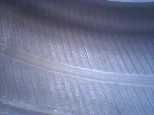 ขายยาง 215/45/17 ปี 13 คู่ 1800 บาท