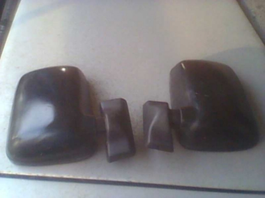 ขายกระจกมองข้าง คู่ 250 บาท