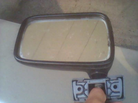 ขายกระจกมองข้าง คู่ 250 บาท